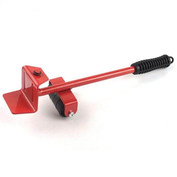 Furniture Lift Mover Tool Set - Furniture Movers with Wheels - Image 4