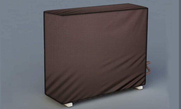 ac cover set of indoor and outdoor unit 1 ton - Image 2