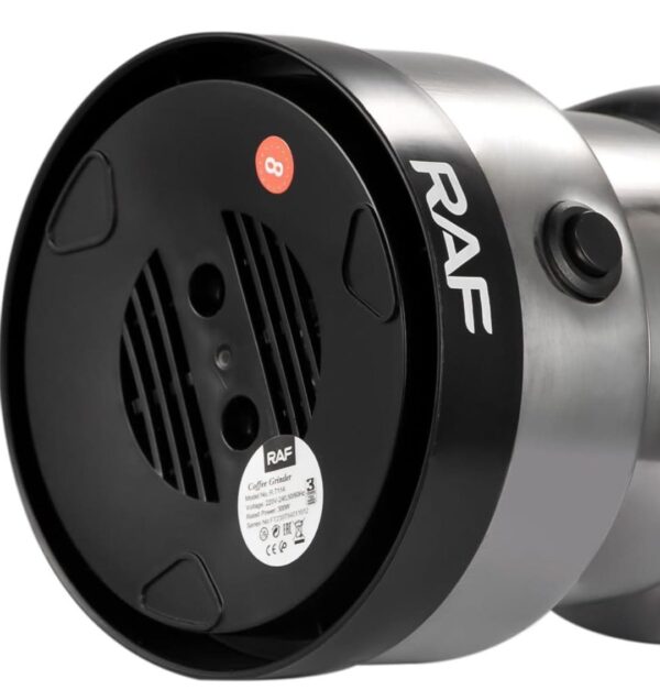 Raf Grinder 300w - Image 4