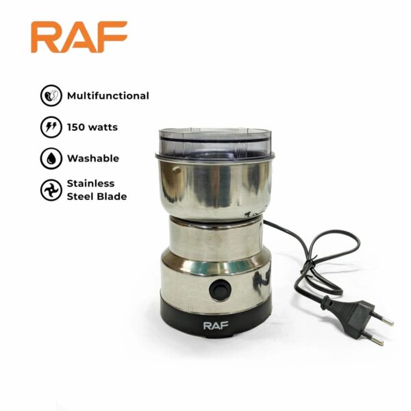 Raf Grinder 300w - Image 5