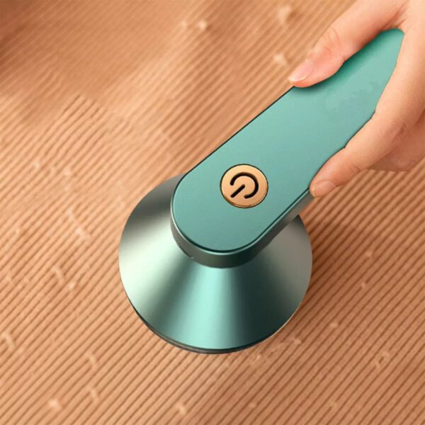 Electric Lint Remover Clothes Cleaner Fabric - Image 2