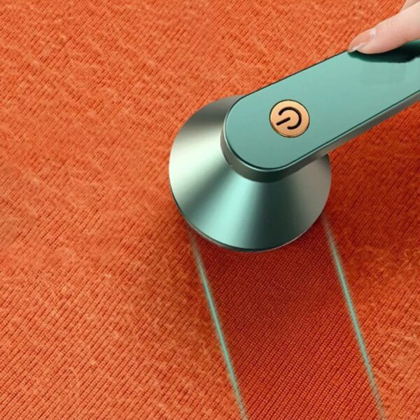 Electric Lint Remover Clothes Cleaner Fabric - Image 3