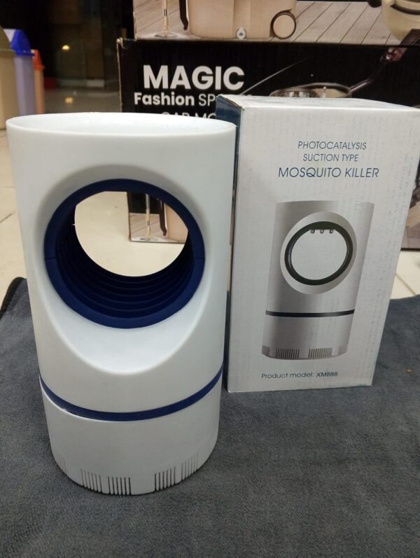 MOSQUITO KILLER LAMP