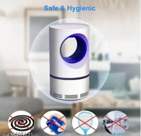 MOSQUITO KILLER LAMP - Image 2