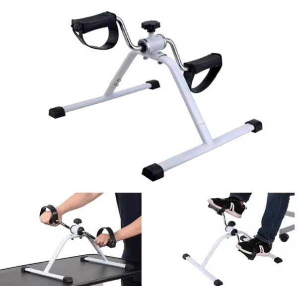 Protable Pedal Exercise Cycle Fitness - Image 2