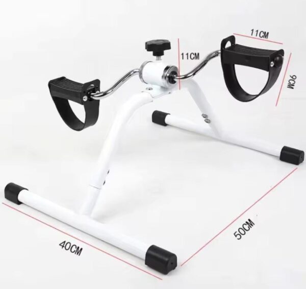 Protable Pedal Exercise Cycle Fitness - Image 5