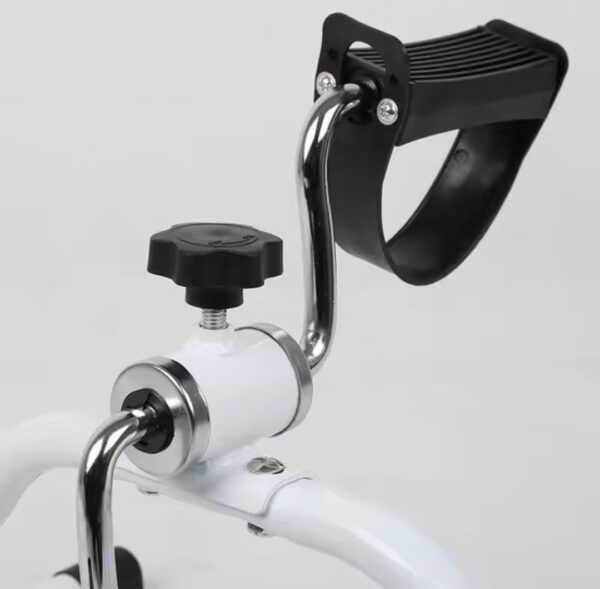 Protable Pedal Exercise Cycle Fitness - Image 4