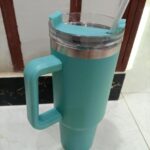 Tumbler With Straw40 Oz 1200 ML photo review