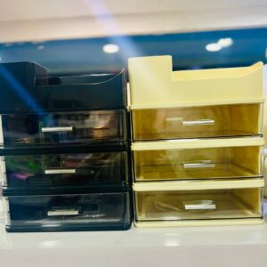 5 in 1 cosmetic/Makeup organizer