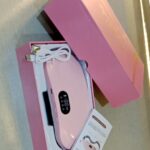 Period cramp belt with pink box same as creative photo review