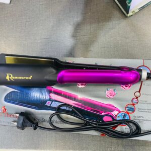 Remington Hair Straightener